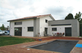 piscine roques sur gardonne